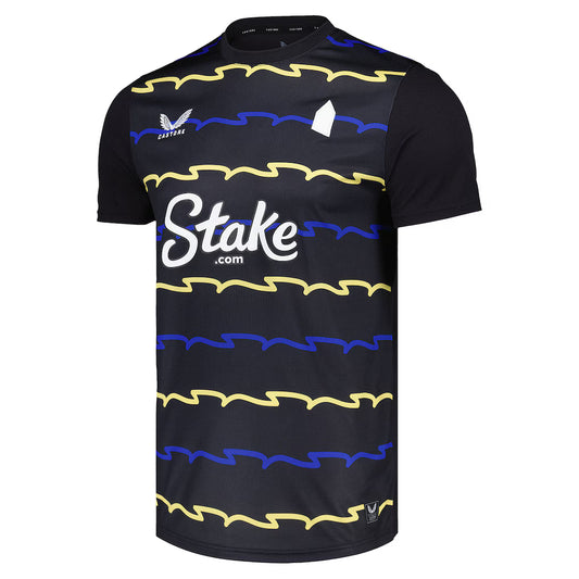 MAILLOT THIRD EVERTON 25/26