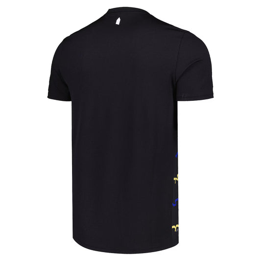 MAILLOT THIRD EVERTON 25/26