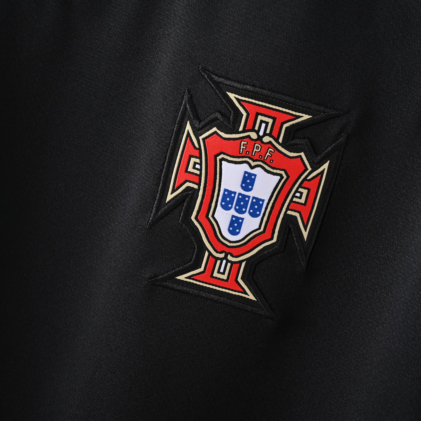 MAILLOT RÉTRO EXTERIEUR PORTUGAL 2006