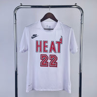 T-SHIRT 35TH ANNIVERSAIRE MIAMI HEAT JIMMY BUTLER