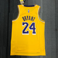 MAILLOT ICON LOS ANGELES LAKERS 75EME ANNIVERSAIRE KOBE BRYANT