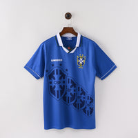 MAILLOT EXTERIEUR BRÉSIL 1994