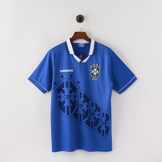 MAILLOT EXTERIEUR BRÉSIL 1994