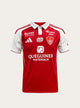 MAILLOT DOMICILE BREST 25/26