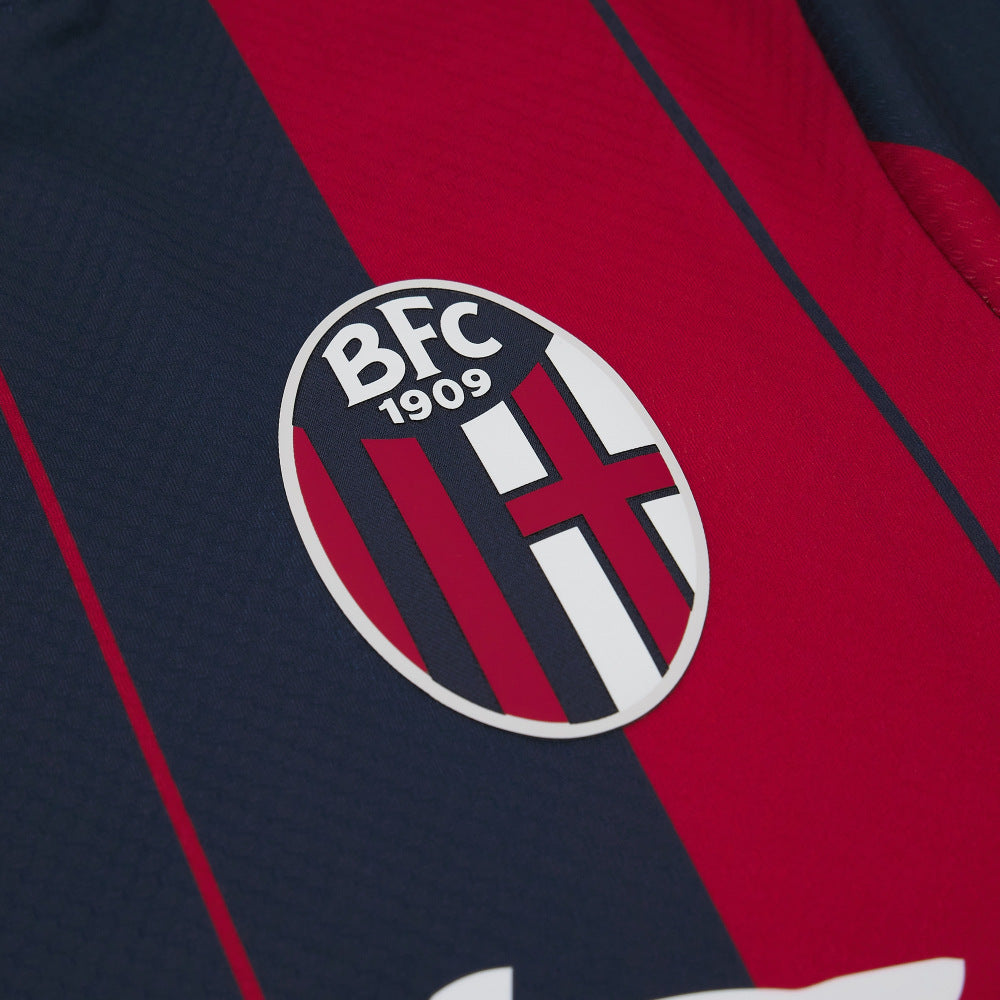 MAILLOT DOMICILE BOLOGNE 25/26