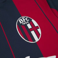 MAILLOT DOMICILE BOLOGNE 25/26