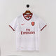 MAILLOT EXTERIEUR ARSENAL 07/08