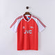 MAILLOT DOMICILE ARSENAL 90/91
