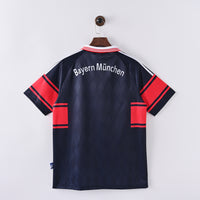 MAILLOT DOMICILE BAYERN MUNCHEN 97/98