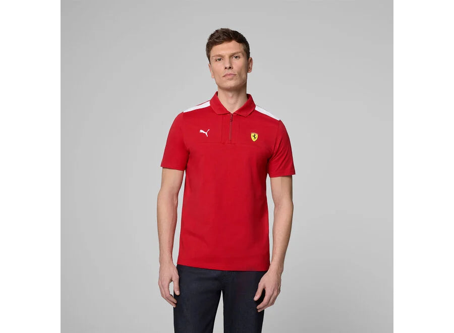 POLO SCUDERIA FERRARI