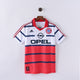 MAILLOT EXTERIEUR BAYERN MUNCHEN 98/99