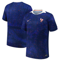 MAILLOT DOMICILE FRANCE 25