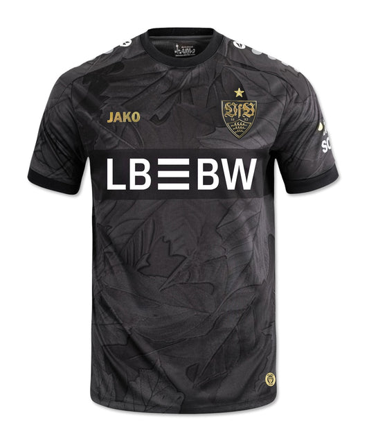 MAILLOT THIRD STUTTGART 25/26