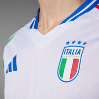 MAILLOT EXTERIEUR ITALIE 24