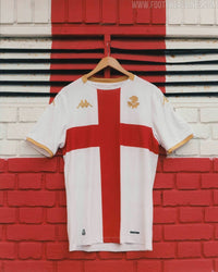 MAILLOT EXTERIEUR GENOA 25/26