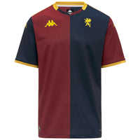 MAILLOT DOMICILE GENOA 25/26