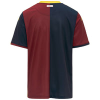 MAILLOT DOMICILE GENOA 25/26