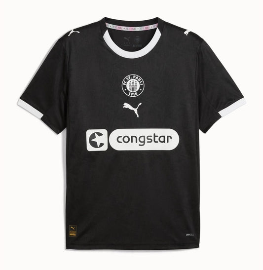 MAILLOT THIRD ST PAULI 25/26