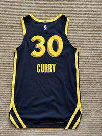 MAILLOT CITY GOLDEN STATE WARRIORS 23/24