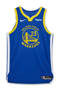 MAILLOT ICON GOLDEN STATE WARRIORS 23/24