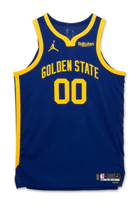 MAILLOT STATEMENT GOLDEN STATE WARRIORS 23/24