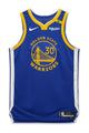 MAILLOT ICON GOLDEN STATE WARRIORS 24/25