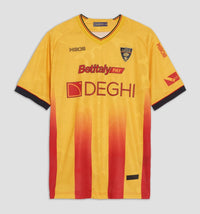 MAILLOT DOMICILE LECCE 25/26