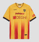 MAILLOT DOMICILE LECCE 25/26