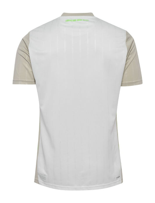 MAILLOT EXTERIEUR WERDER BREMEN 25/26