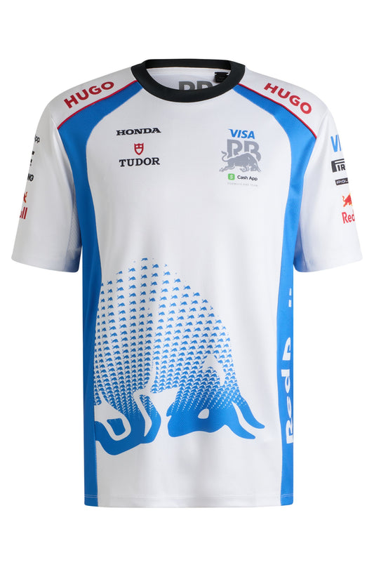 MAILLOT PILOTE RACING BULLS 2025