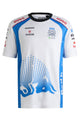 MAILLOT PILOTE RACING BULLS 2025