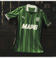 MAILLOT DOMICILE SASSUOLO 25/26