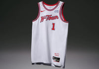 MAILLOT CITY HOUSTON ROCKETS 23/24
