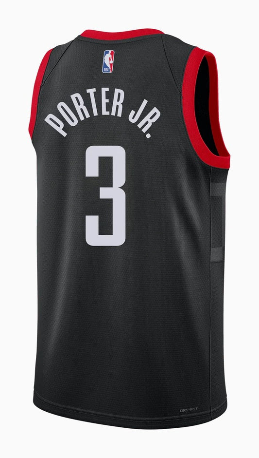 MAILLOT STATEMENT HOUSTON ROCKETS 23/24