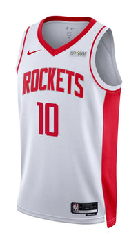 MAILLOT ASSOCIATION HOUSTON ROCKETS 24/25