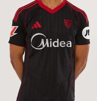 MARSEILLE 24/25 HEIMTRIKOT