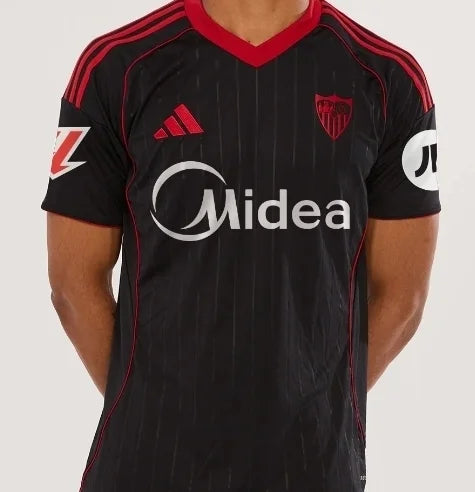 MAILLOT THIRD FC SEVILLE 25/26