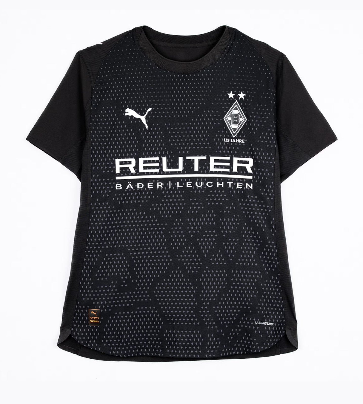 Borussia M'gladbach