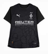 MAILLOT THIRD BORUSSIA MONCHENGLADBACH 25/26