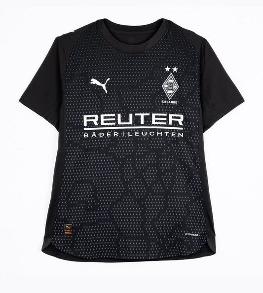 MAILLOT THIRD BORUSSIA MONCHENGLADBACH 25/26