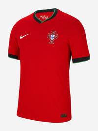 MAILLOT DOMICILE PORTUGAL 24