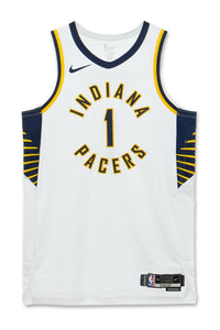 MAILLOT ASSOCIATION INDIANA PACERS 23/24