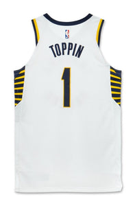 MAILLOT ASSOCIATION INDIANA PACERS 23/24