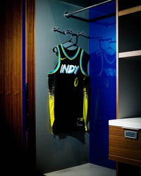 MAILLOT CITY INDIANA PACERS 23/24