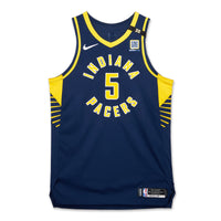 MAILLOT ICON INDIANA PACERS 23/24