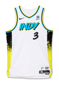 MAILLOT CITY INDIANA PACERS 24/25
