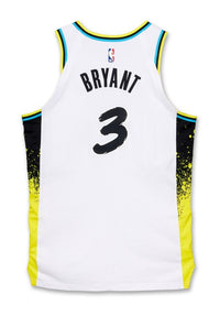 MAILLOT CITY INDIANA PACERS 24/25