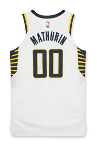MAILLOT ASSOCIATION INDIANA PACERS 24/25