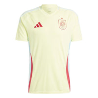 MAILLOT EXTERIEUR ESPAGNE 24