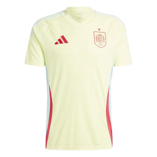 MAILLOT EXTERIEUR ESPAGNE 24